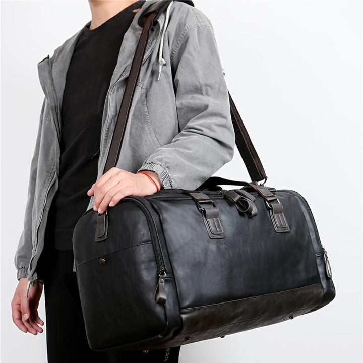 Lydia | Bolsa de Viaje Tote