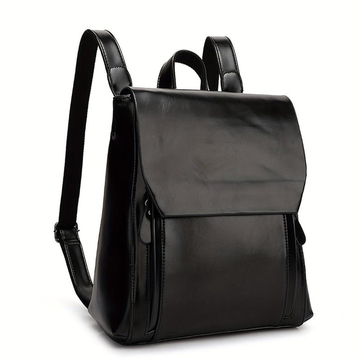 Elowen | Mochila retro-chic acolchada
