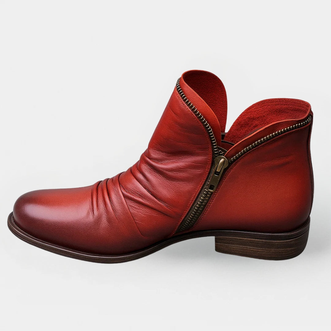 Karin™ | Botas ergonómicas cómodas