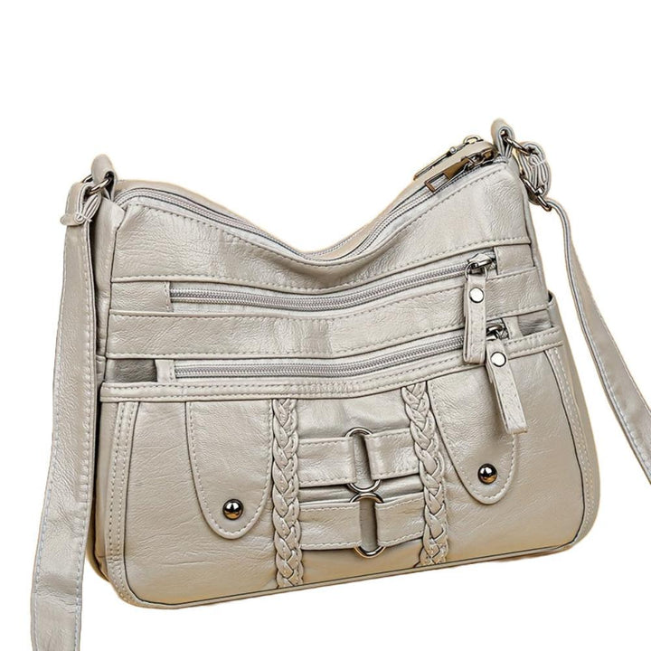 Ivy | Bolso bandolera seguro