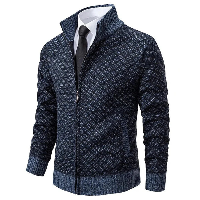 Marsella | Chaleco Premium para Hombre en Material Suave