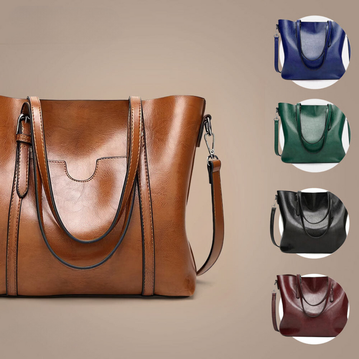 Blythe | Bolsa de Lujo Elegancia Atemporal