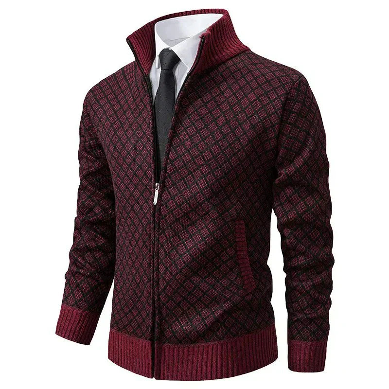 Marsella | Chaleco Premium para Hombre en Material Suave