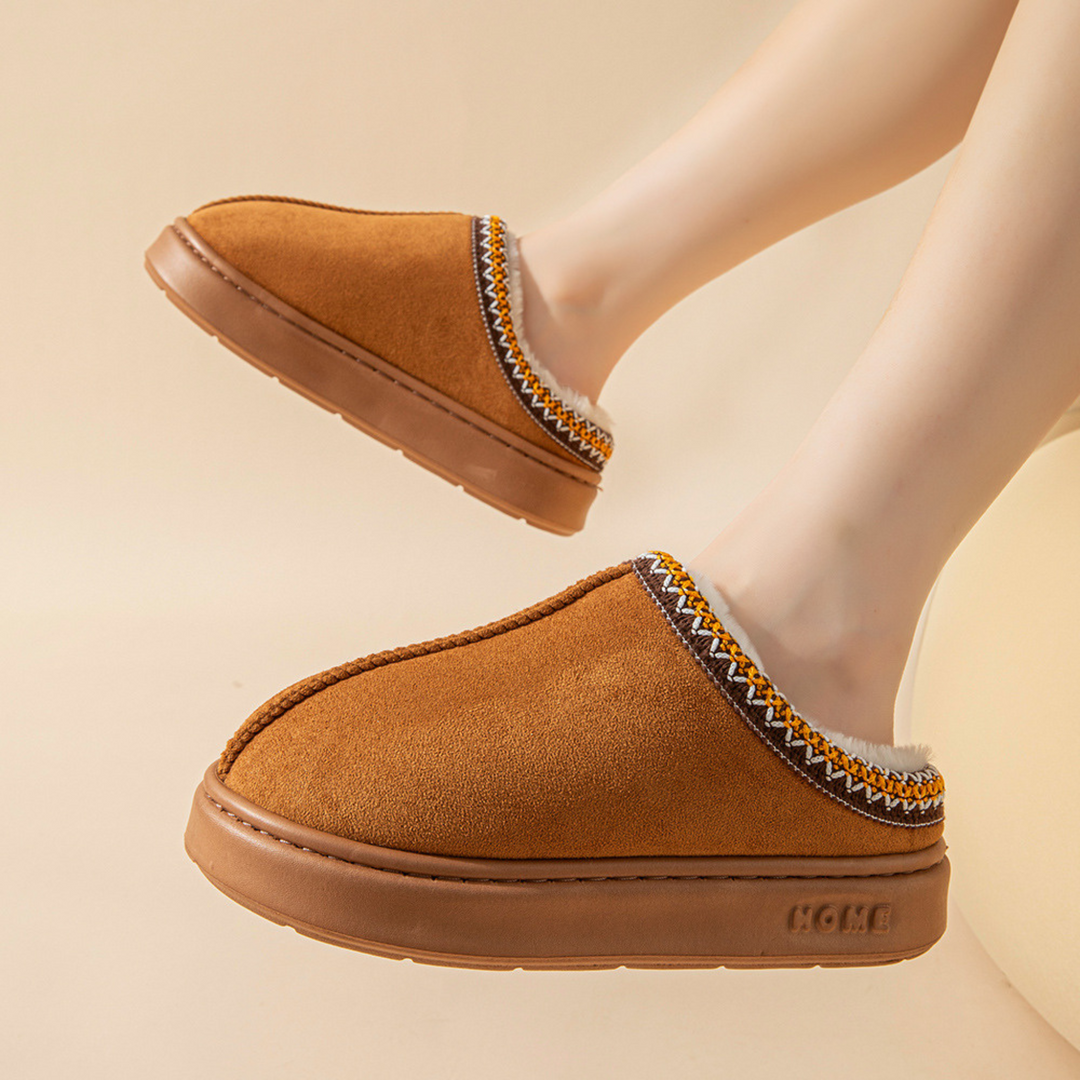 Snuggelz™ | Confort y calidez en cada paso