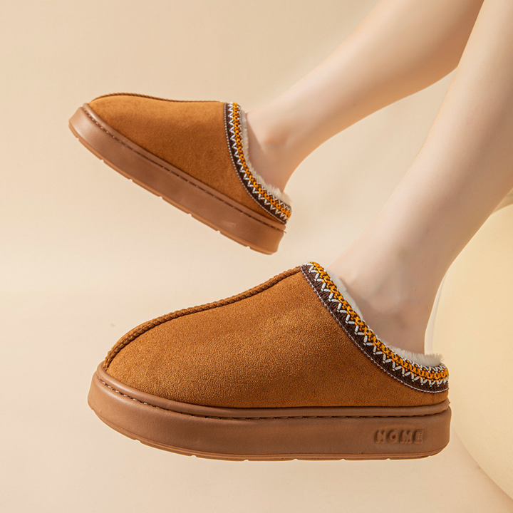 Snuggelz™ | Confort y calidez en cada paso
