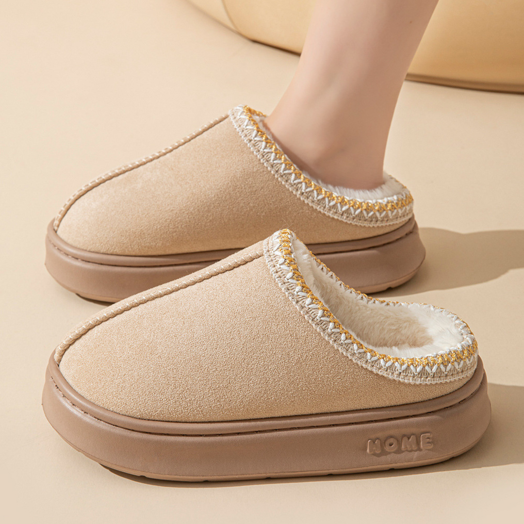 Snuggelz™ | Confort y calidez en cada paso