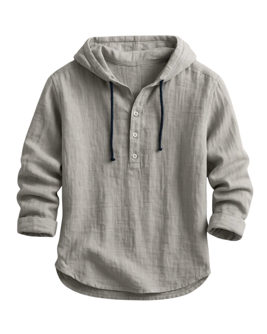 Len | Camiseta con Capucha