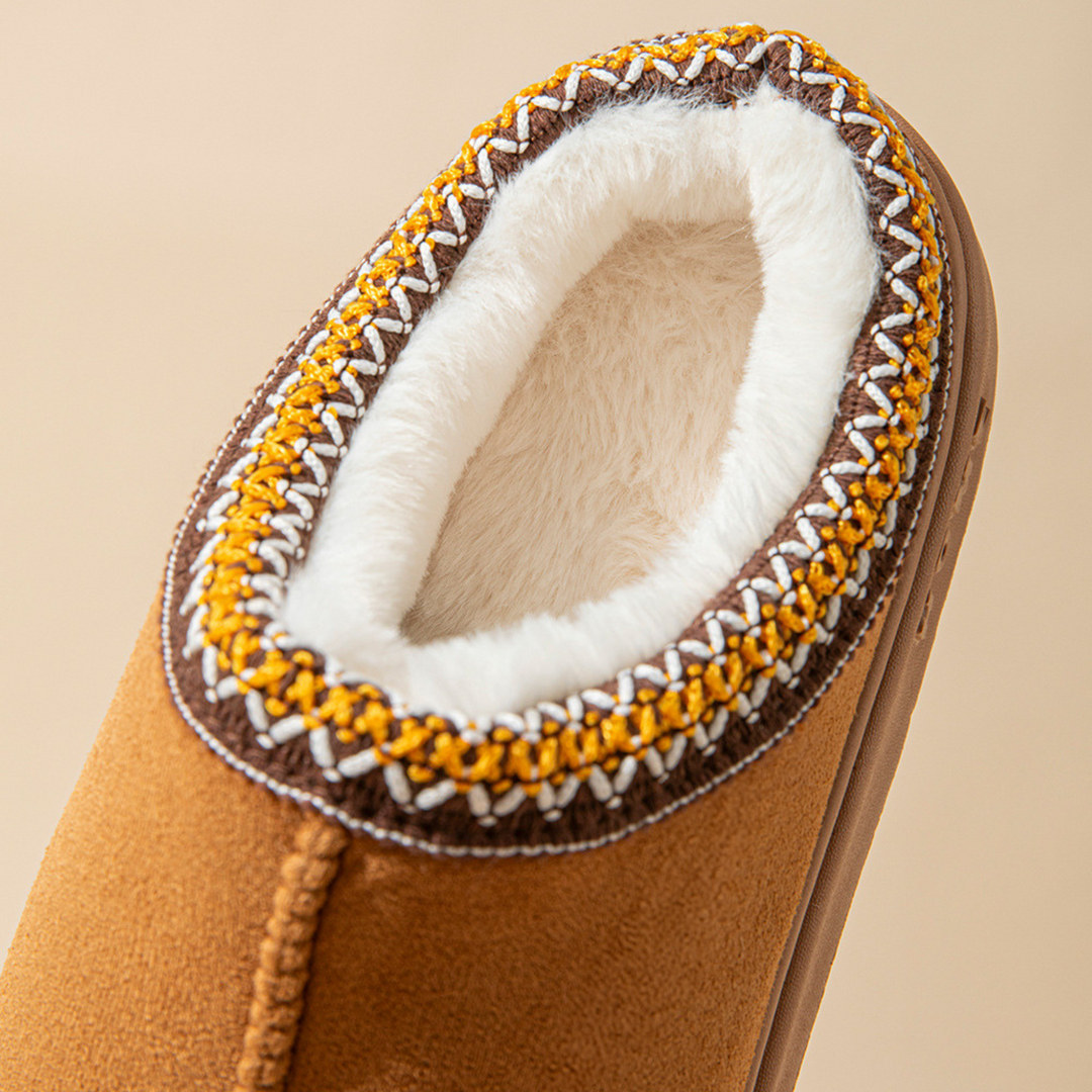 Snuggelz™ | Confort y calidez en cada paso
