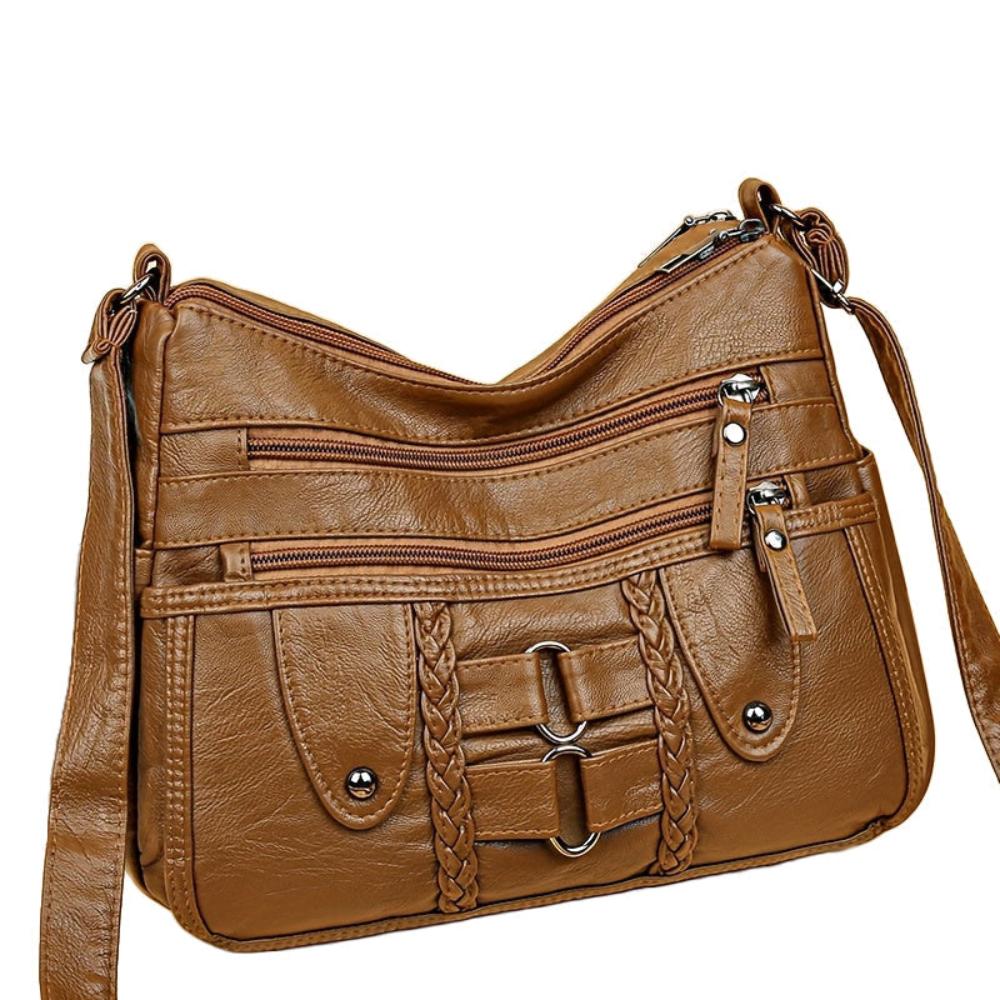 Ivy | Bolso bandolera seguro