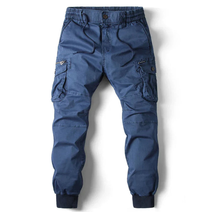 Pantalones Cargo Ashford