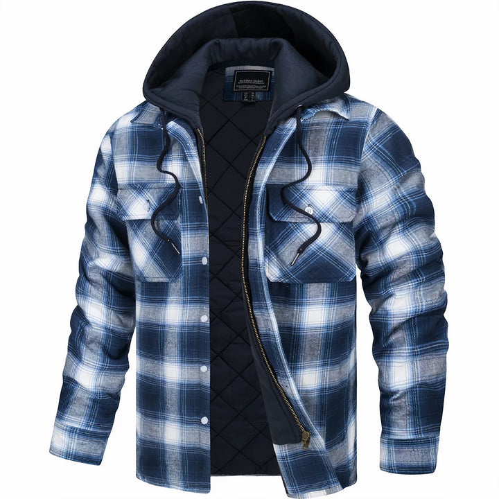 Laurent™ | Chaqueta esencial para el otoño