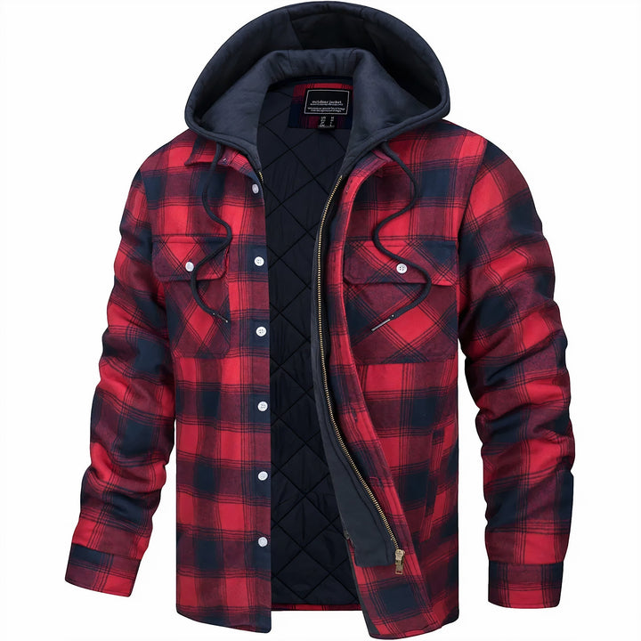 Laurent™ | Chaqueta esencial para el otoño