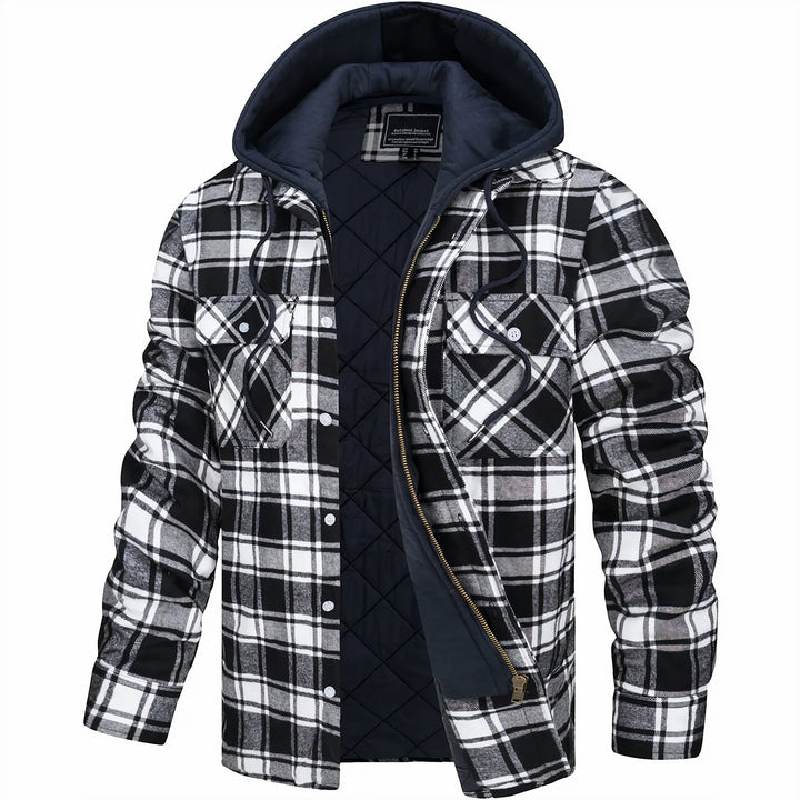 Laurent™ | Chaqueta esencial para el otoño