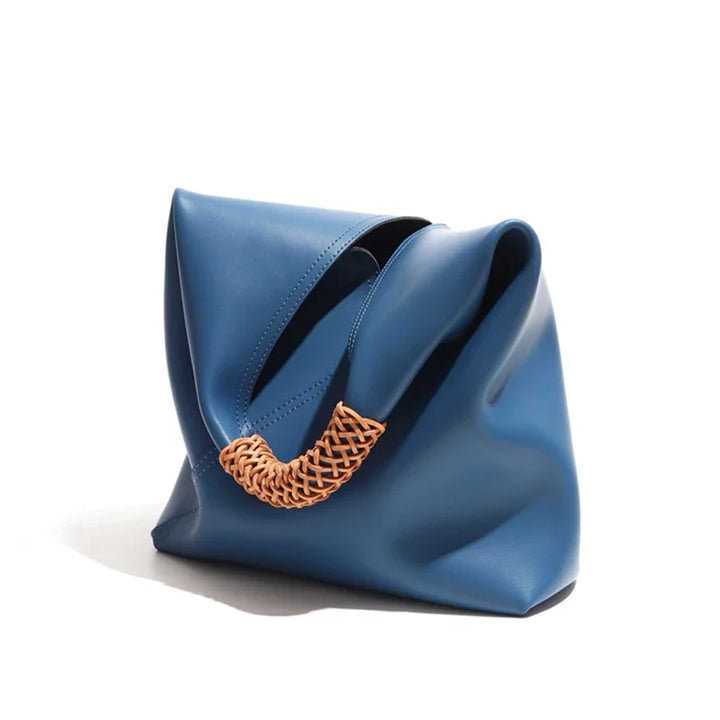 Bolso Sienna con Asa Superior Suelta