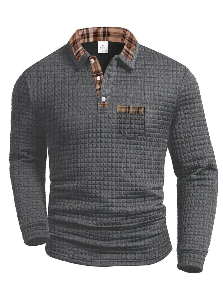 Sven™ | Clase casual con un toque de carácter