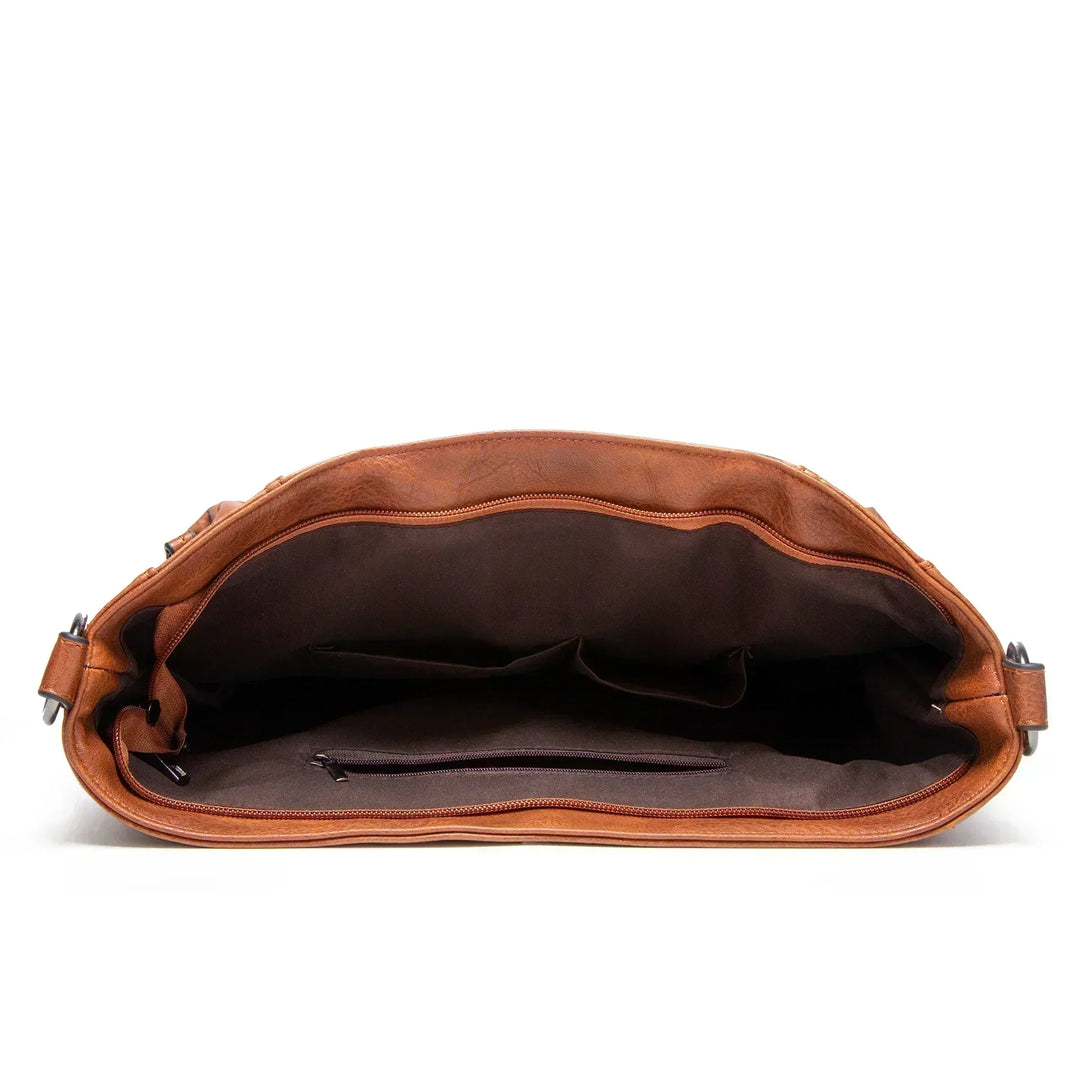 Nora | Bolsa Elegante Diaria