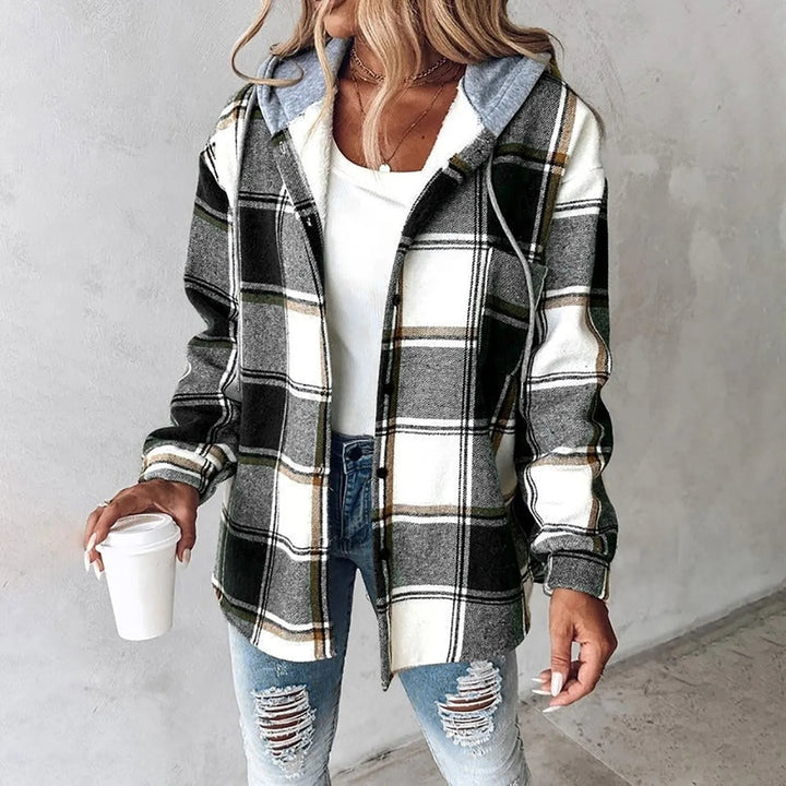 Ella™ – Chaqueta acogedora y cálida para disfrutar de los días otoñales