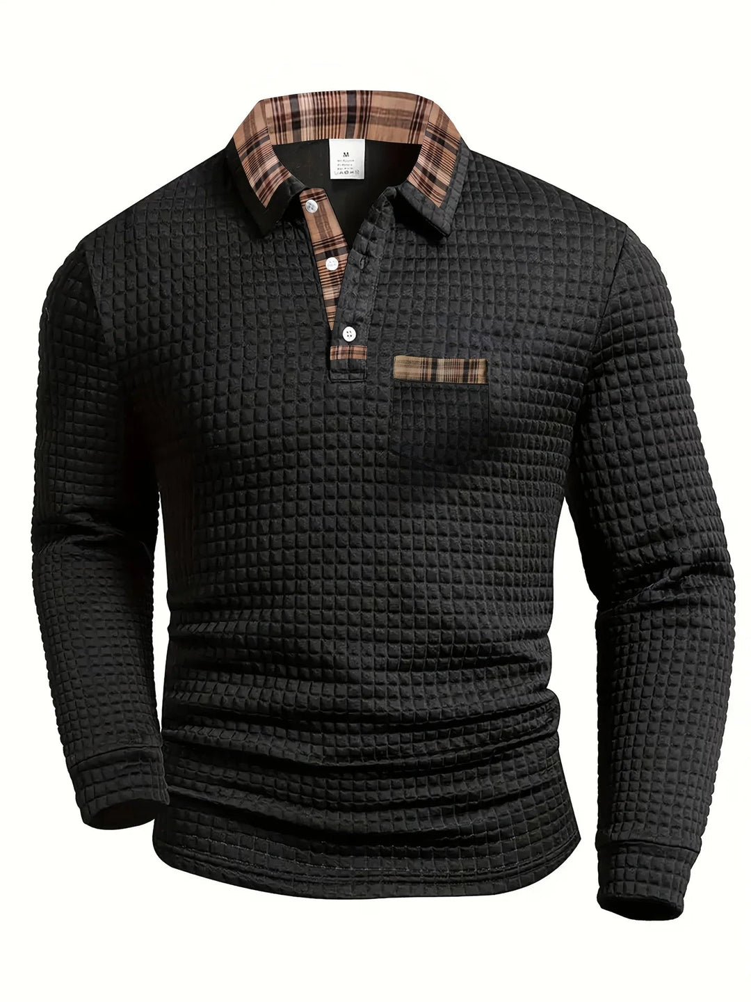Sven™ | Clase casual con un toque de carácter