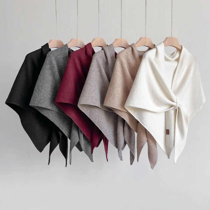 AlvaStockholm™ | Bufanda de Otoño