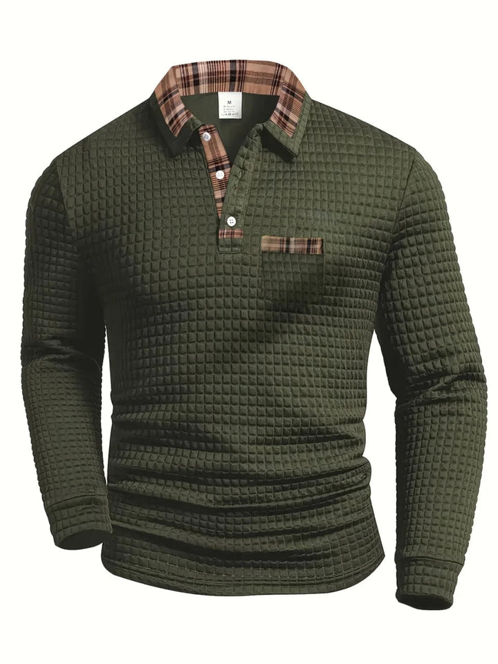 Sven™ | Clase casual con un toque de carácter