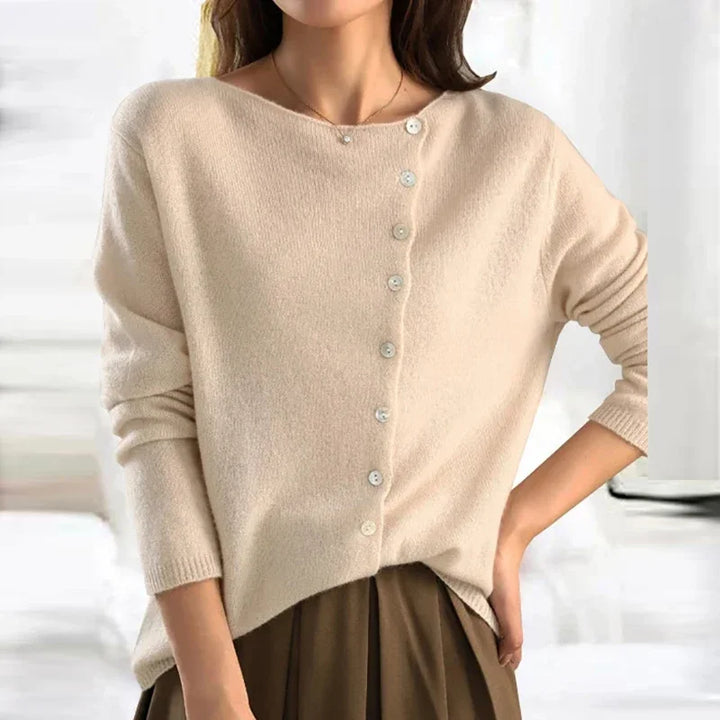 Alessia | Moda de punto elegante para damas