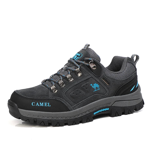 Camel™ - Zapatos de Senderismo Innovadores