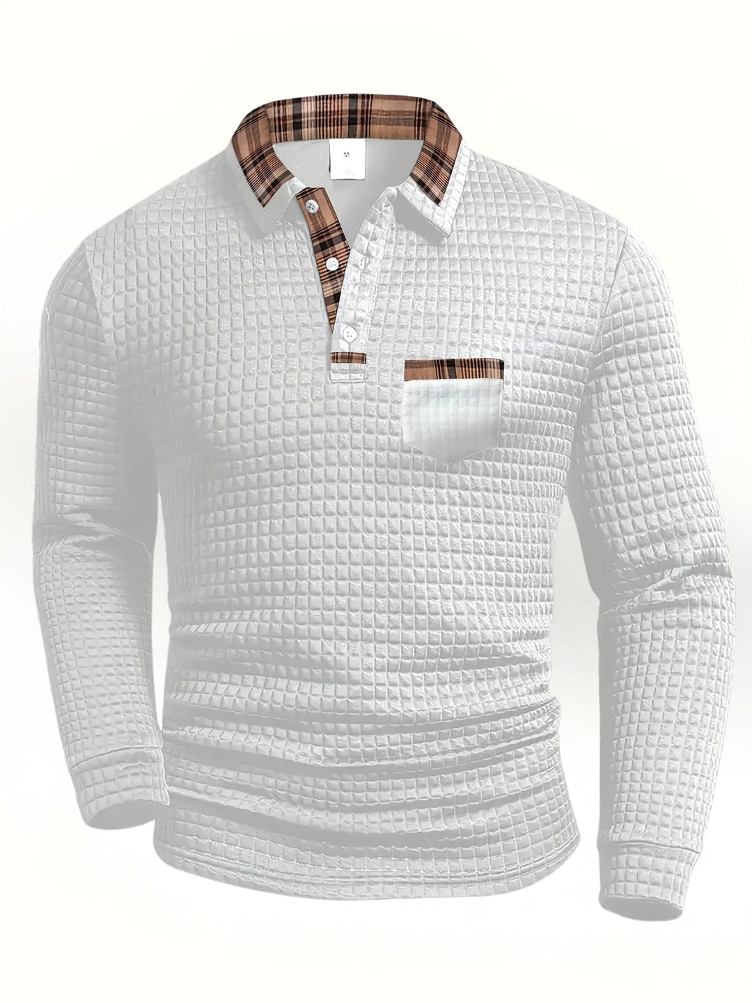 Sven™ | Clase casual con un toque de carácter