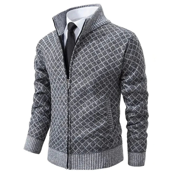 Marsella | Chaleco Premium para Hombre en Material Suave