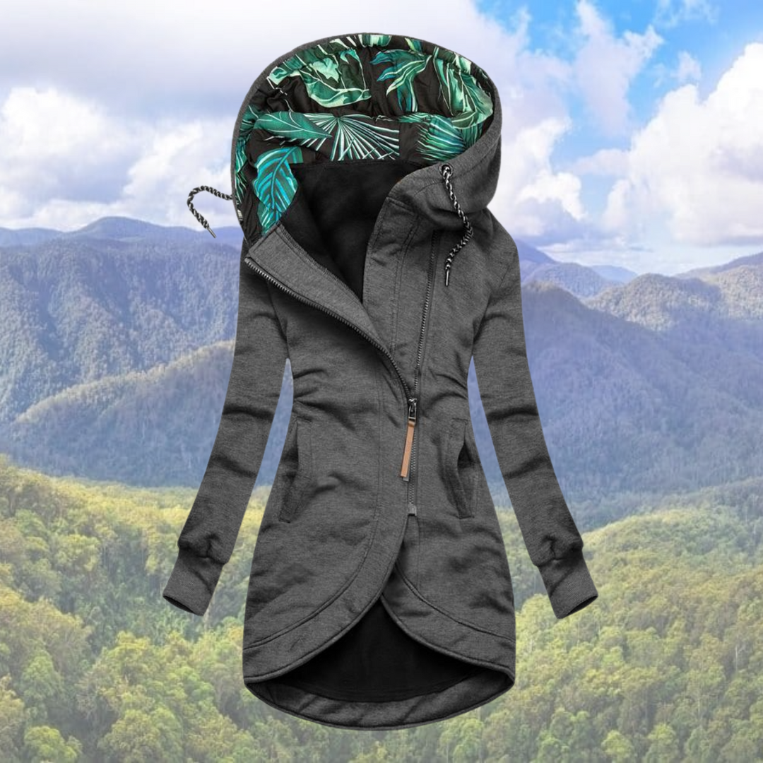 Natalia™ | Chaqueta de Invierno