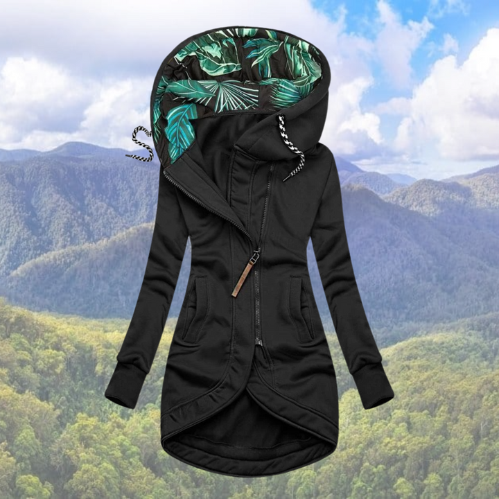 Natalia™ | Chaqueta de Invierno