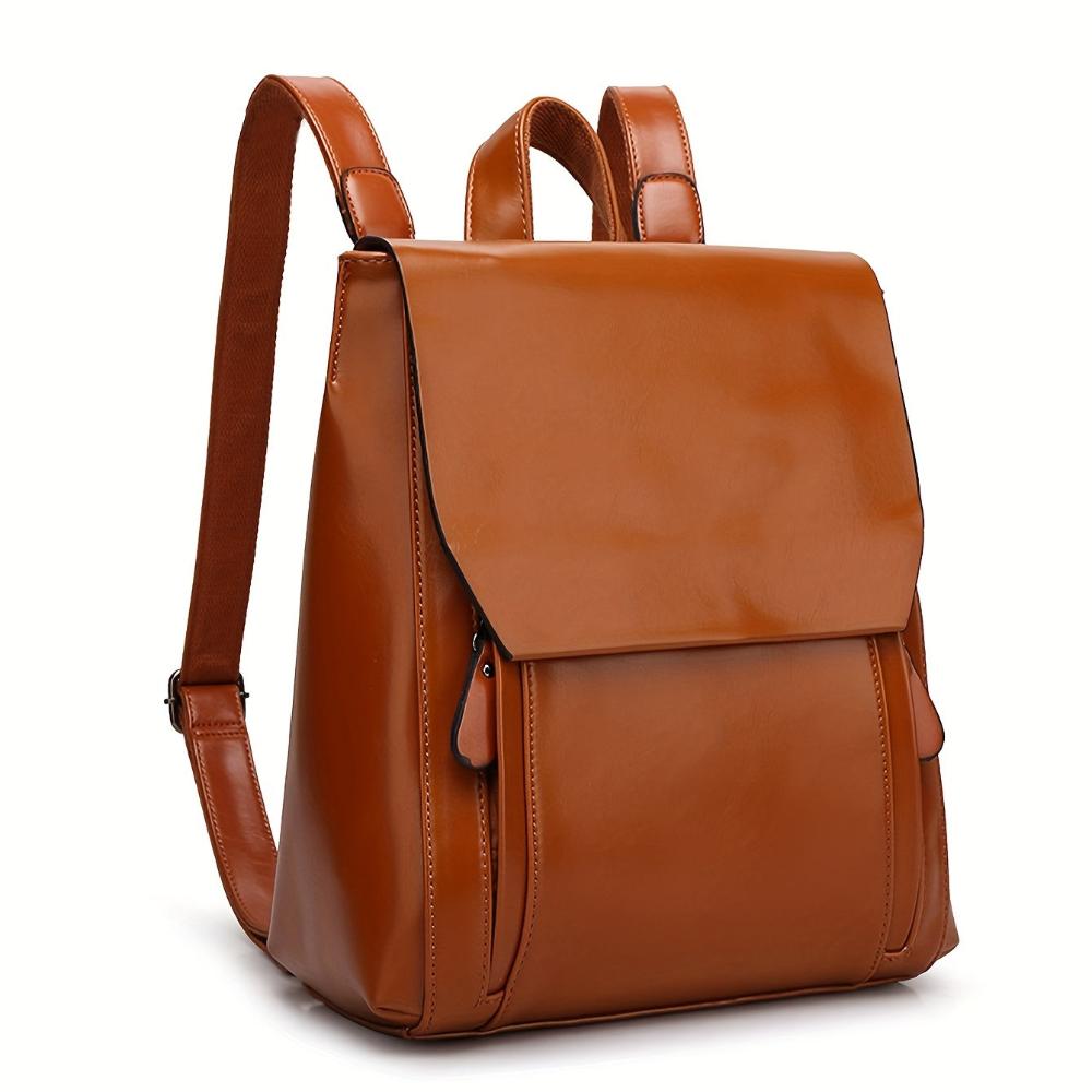 Elowen | Mochila retro-chic acolchada