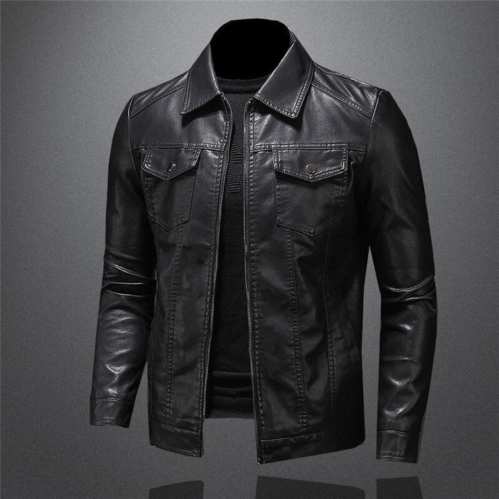 Colt™ - Chaqueta de Cuero