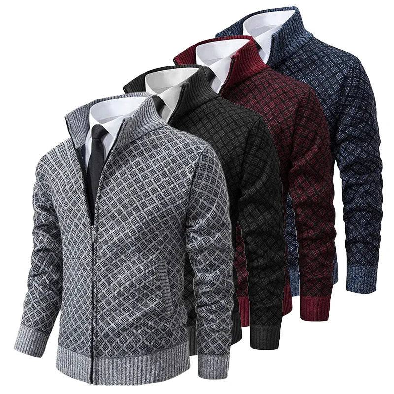 Marsella | Chaleco Premium para Hombre en Material Suave