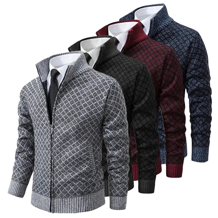 Marsella | Chaleco Premium para Hombre en Material Suave