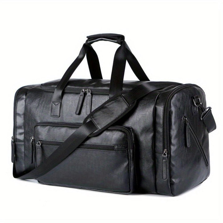 Lydia | Bolsa de Viaje Tote