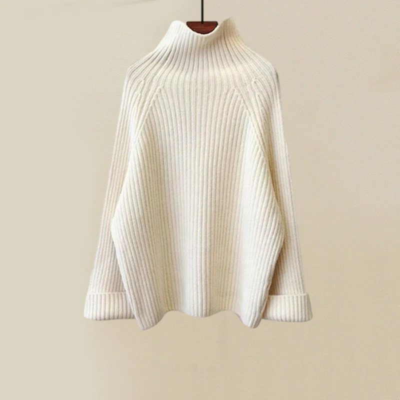 Charlotte | Conjunto de Tejido Suave y Confortable