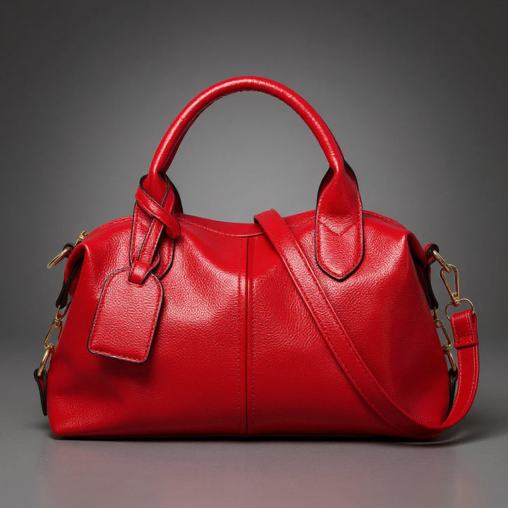 La Bolsa Bowler Roma