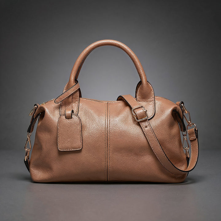 La Bolsa Bowler Roma