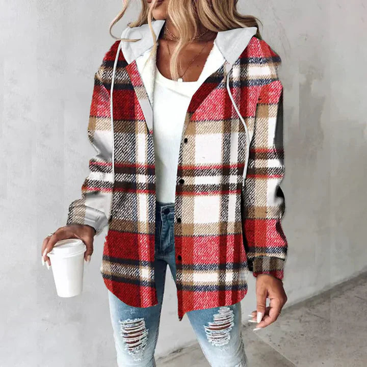 Ella™ – Chaqueta acogedora y cálida para disfrutar de los días otoñales