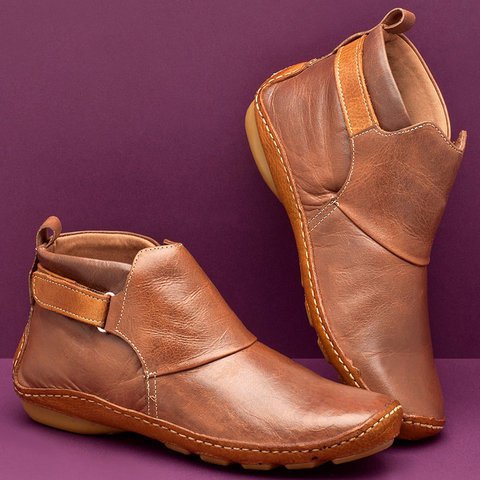Keana - Zapatos ortopédicos premium