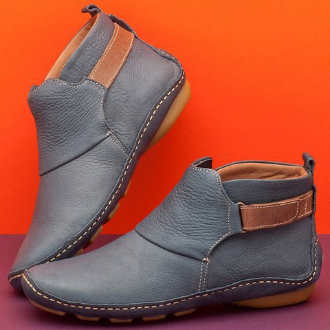 Keana - Zapatos ortopédicos premium