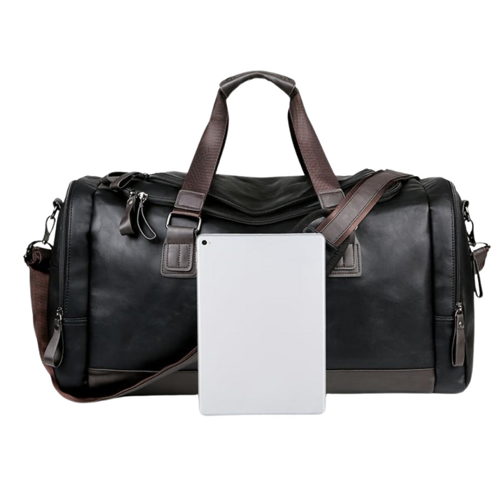 Lydia | Bolsa de Viaje Tote