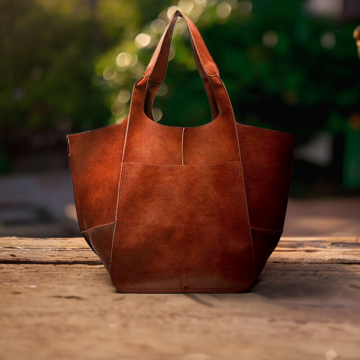 Cecilia | Bolsa Vintage con Encanto Nostálgico