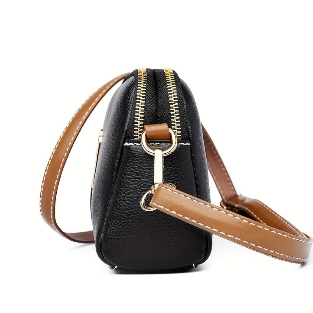 Sienna | Bolso bandolera confort y estilo