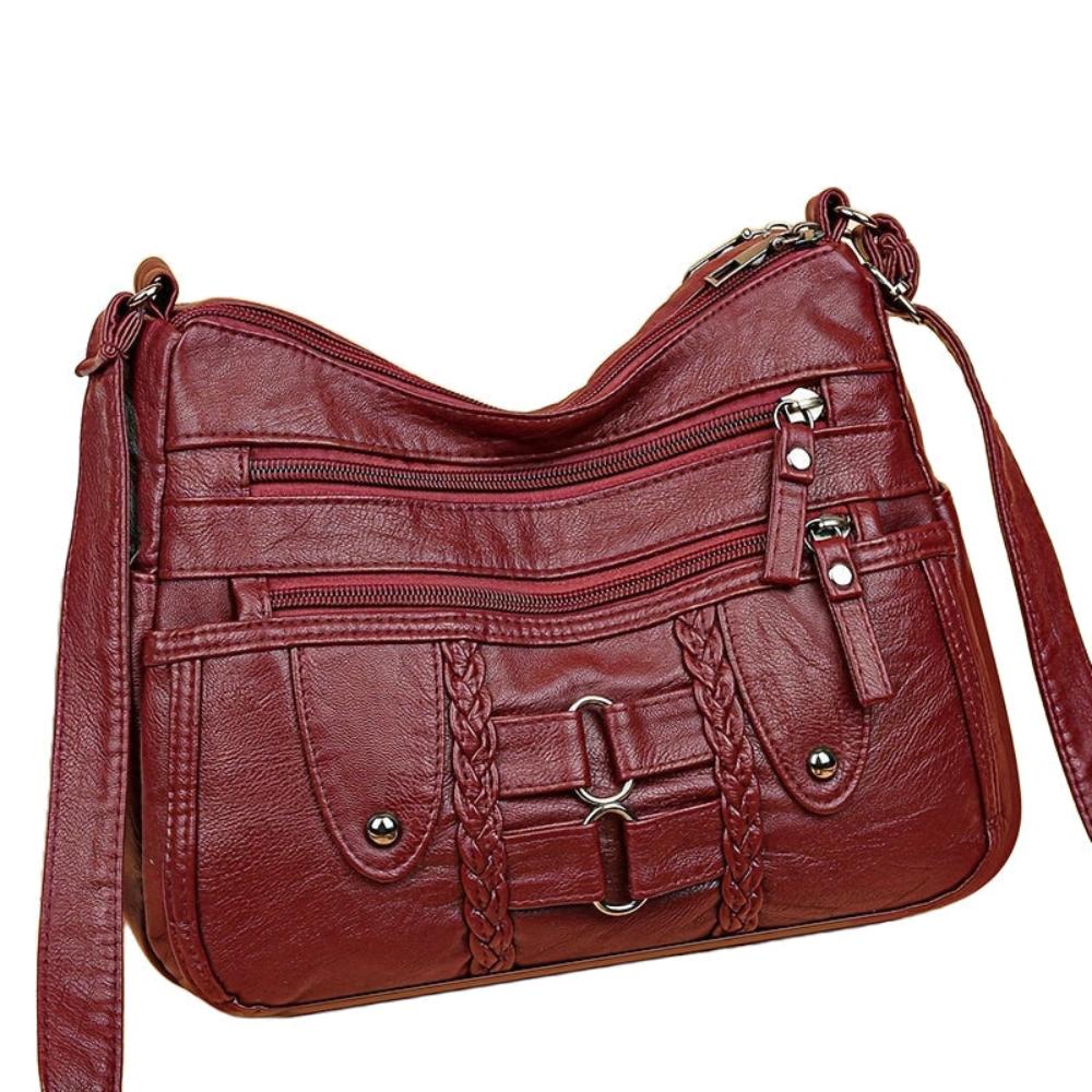 Ivy | Bolso bandolera seguro
