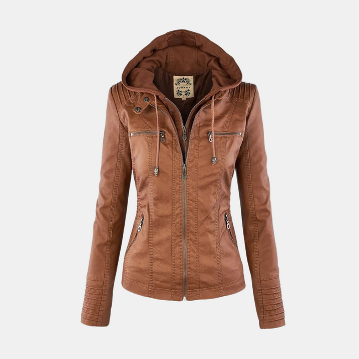 Carmen | Chaqueta Chic Elegante