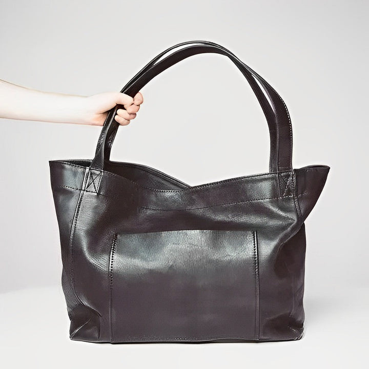 Élise | Bolsa de Cuero Retro