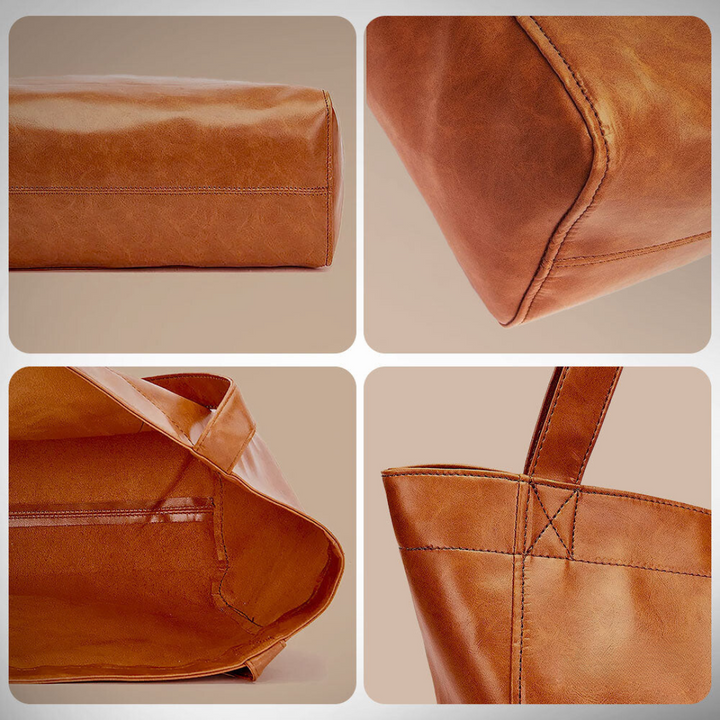Seraphina | Bolso bandolera retro-chic
