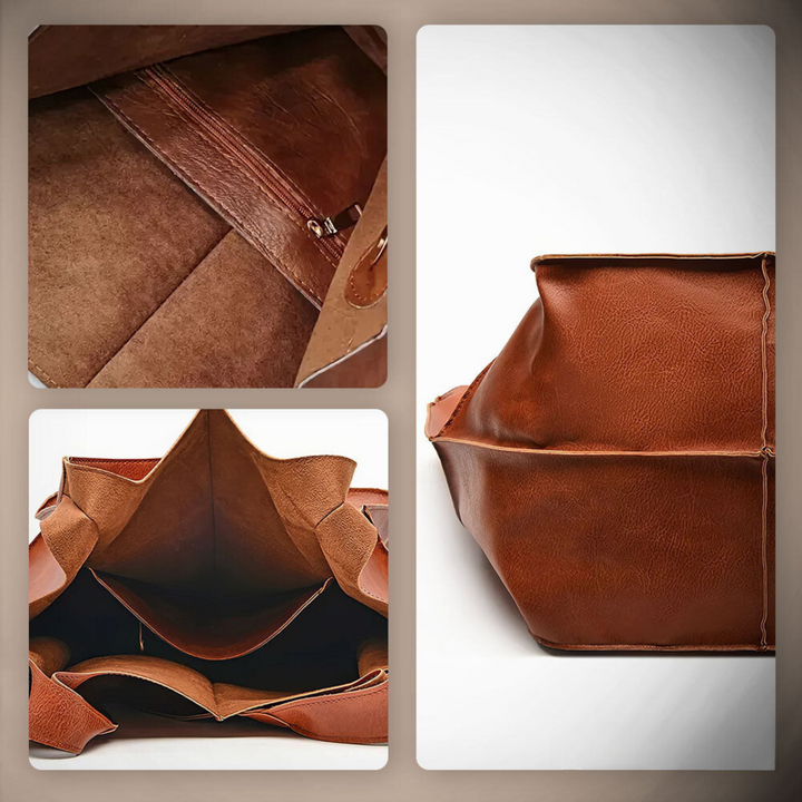 Cecilia | Bolsa Vintage con Encanto Nostálgico