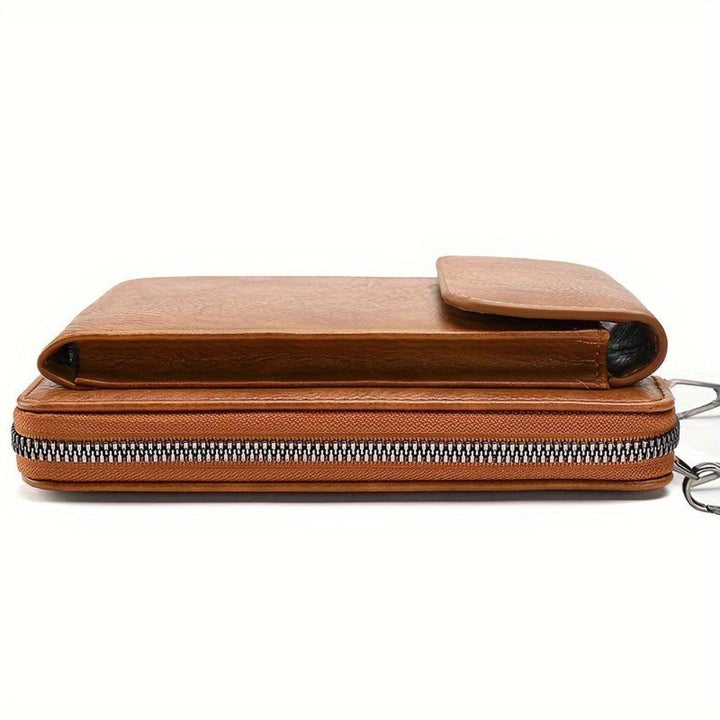 Lydia | Bolsa Elegante y Esbelta
